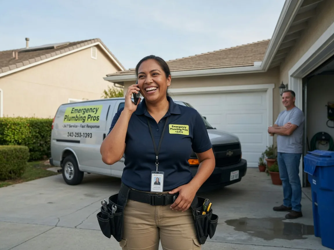 Emergency Plumber Crofton, NE FAQs